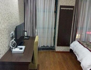 Xinhongbin Grand Hotel Binjiang Εξωτερικό φωτογραφία