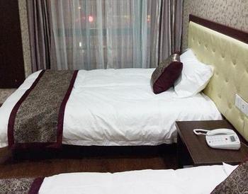 Xinhongbin Grand Hotel Binjiang Εξωτερικό φωτογραφία